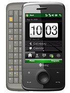 HTC Touch Pro CDMA title=